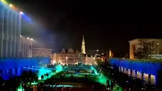 Bright Brussels 2021 Part 1