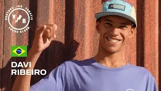 DAVI RIBEIRO - YOUNG BLOOD 2023