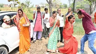 पगली करी दुल्हा परीक्षावन//Bhojpuri comedy