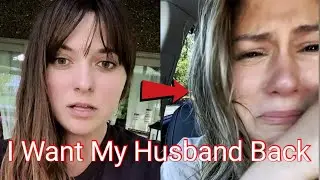 Hispanic Woman DIVORCES HUSBAND After 33yrs & GETS DUMPED By CHEATING CHAD....