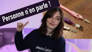 Les brossettes interdentaires : indispensables alors que personne n'en parle !