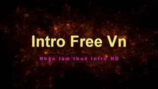 Các Intro Sony Vegas Pro 12 Templates #1