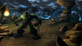Перевод Warcraft 3: Орда (Давайте поговорим про)