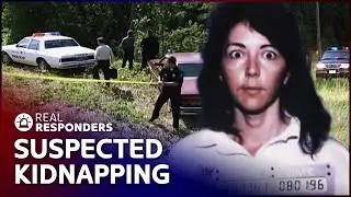 Husband's Mistress Becomes Prime Suspect In His Wife's Kidnapping | The New Detectives