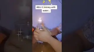 Water Magic