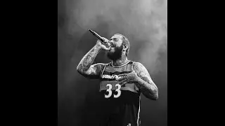 [FREE] Post Malone Type Beat - 