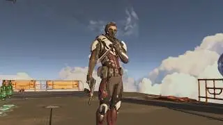 Lawbreakers Beta Gameplay