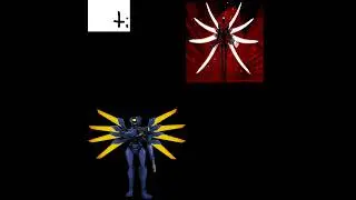 ULTRAKILL // V3's Showdown // Both Phases // Brutal Difficulty // P-Rank // Custom Level Showcase
