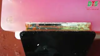 Repair samsung zflip. screen | Samsung zflip screen error