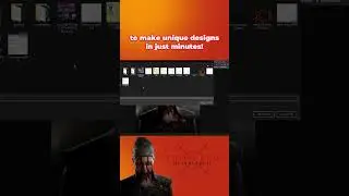 Crafting a Hellblade 2 Twitch Overlay with OWN3D Pro Scene Builder! ⚔️🌑 #TwitchOverlay #Hellblade2