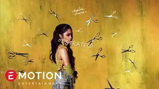 Maisha Kanna - Strategi (Official Lyric Video)