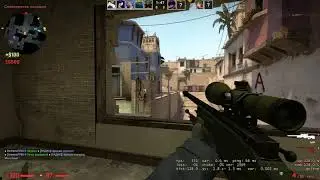 Новая Волна ❤️ CS : GO