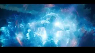 Carol Danvers obtiene sus poderes