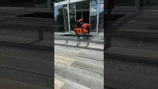 Prusa Has A Dog 🤣
