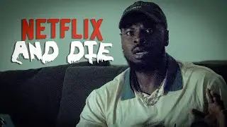 NETFLIX OR DIE - SHORT HORROR MOVIE / JUNIOR TV