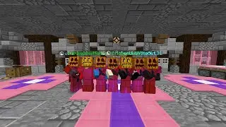 **FÅR EN COMBO PÅ ZNNUDI OG 1v3 MOD FANGER I VAGTGEAR** Vagt Montage 15