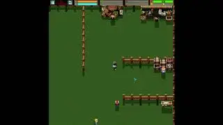 Бегемотик в Египте [GameMaker 8.1] V2