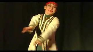 КО''Поволжье'' рук Евгений Бикташев Концерт в г Балаково 29марта 2013г