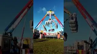 Christian Horne's Freak Out - Offride - Hartlepool Marina - 2020