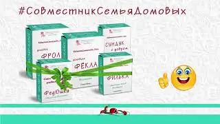 #СовместникСемьяДомовых. ♦ Кукла оберег - домовой ♦