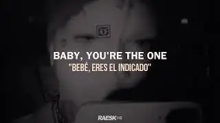 XXXTENTACION - Triumph (Lyrics & Subtitulado) | From the Raesk's Vault「2021」