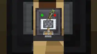 How to make a Brewing Stand in Minecraft - Minecraft Animation