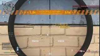 sick fast 2 sniper warzone