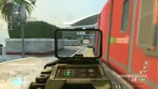 black ops 2 search & destroy kaja-13 e Amigos