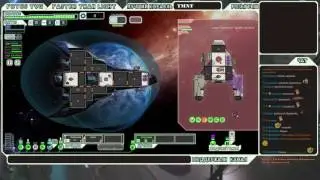 FTL: Faster Than Light  c модом Arsenal 1.22.2