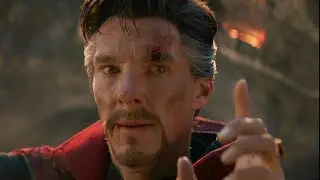 Só uma chance: Vingadores ultimato