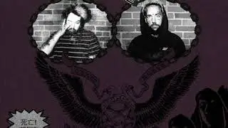 $uicideboy$ - What The Fuck Is Happening (Clean) [Stop Staring At The Shadows]