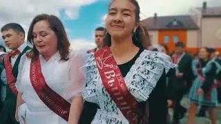 Клип Выпуск 2024