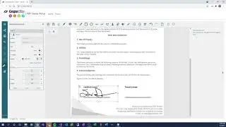 How to Programmatically Add Graphical Signatures to PDF Files Using JavaScript