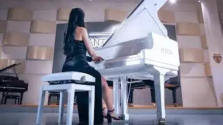 Liszt - Liebestraum No. 3 (Love Dream) - Yuval Salomon