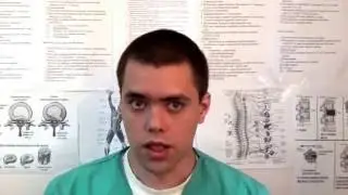 Забранский Владислав Владимирович массажист и мануальный терапевт Одесса