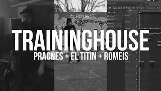 PRACNES + EL TITIN + ROMEIS 