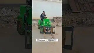 Agricultural household small loader factory direct sales,global delivery#Loader#SmallLoader#Forklift