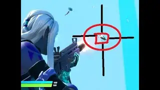 I have aimbot
