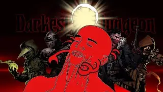 Lucky Beginnings | Darkest dungeon episode 1