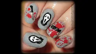 Month of Nail Polish! (Oct2024) #nailart #nailpolish #nails