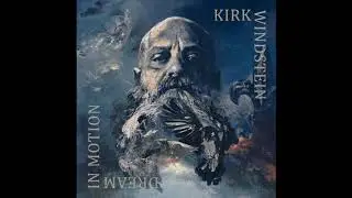 Kirk Windstein - Aqualung (Audio)