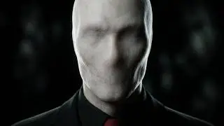 Песня о Slenderman