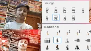 face smoth ka new trick gusy's