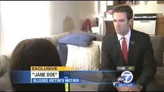 PRE-schoolers Caught Performing Oral Sex in School