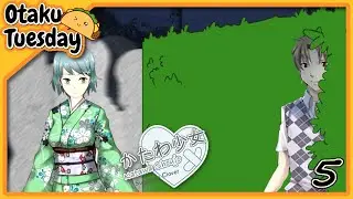 Right Into It | Katawa Shoujo: Summer's Clover - Episode 5