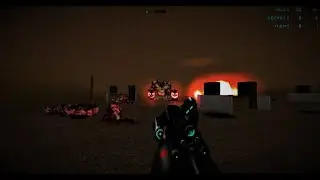 Survival Doom  - LITDOOM