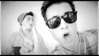 Numb - Sam Pottorff, Kian Lawley, and Ricky Dillon [Music Video]