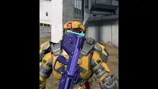 Just Shoot Them, Stop Spamming Grenades