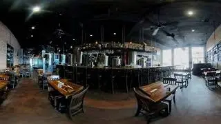 Hop Alley VR | Alpharetta, Ga