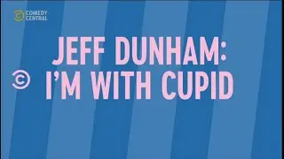 Английский анонс на Comedy Central (09.05.2024)